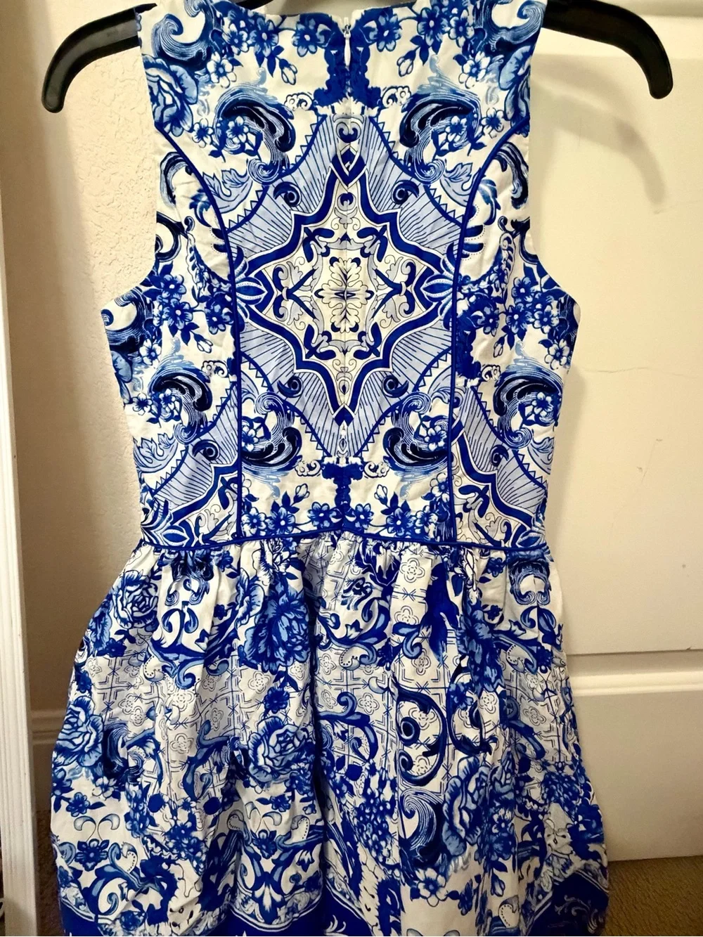 Bonnie Jean sleeveless top
